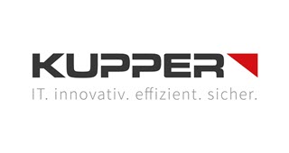 KUPPER IT GmbH logo
